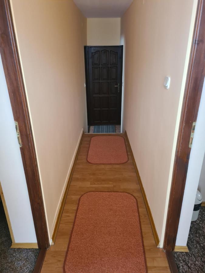 Wynajem Pokoi Magdalena Homestay *