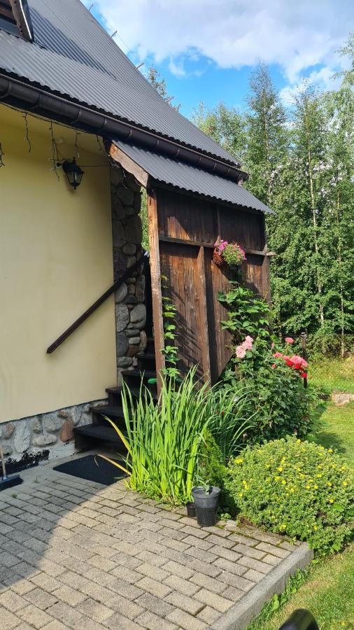 Wynajem Pokoi Magdalena *