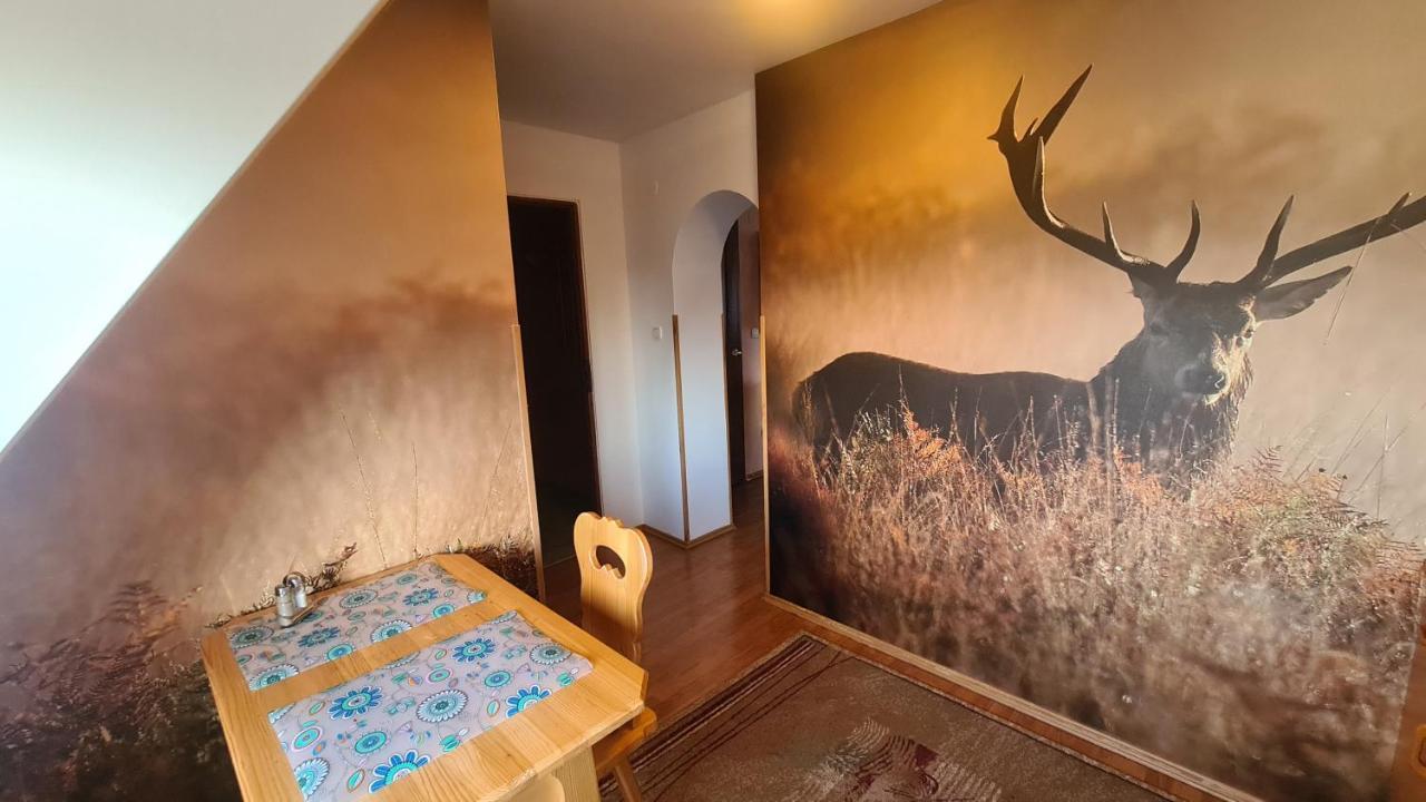 Homestay Wynajem Pokoi Magdalena *