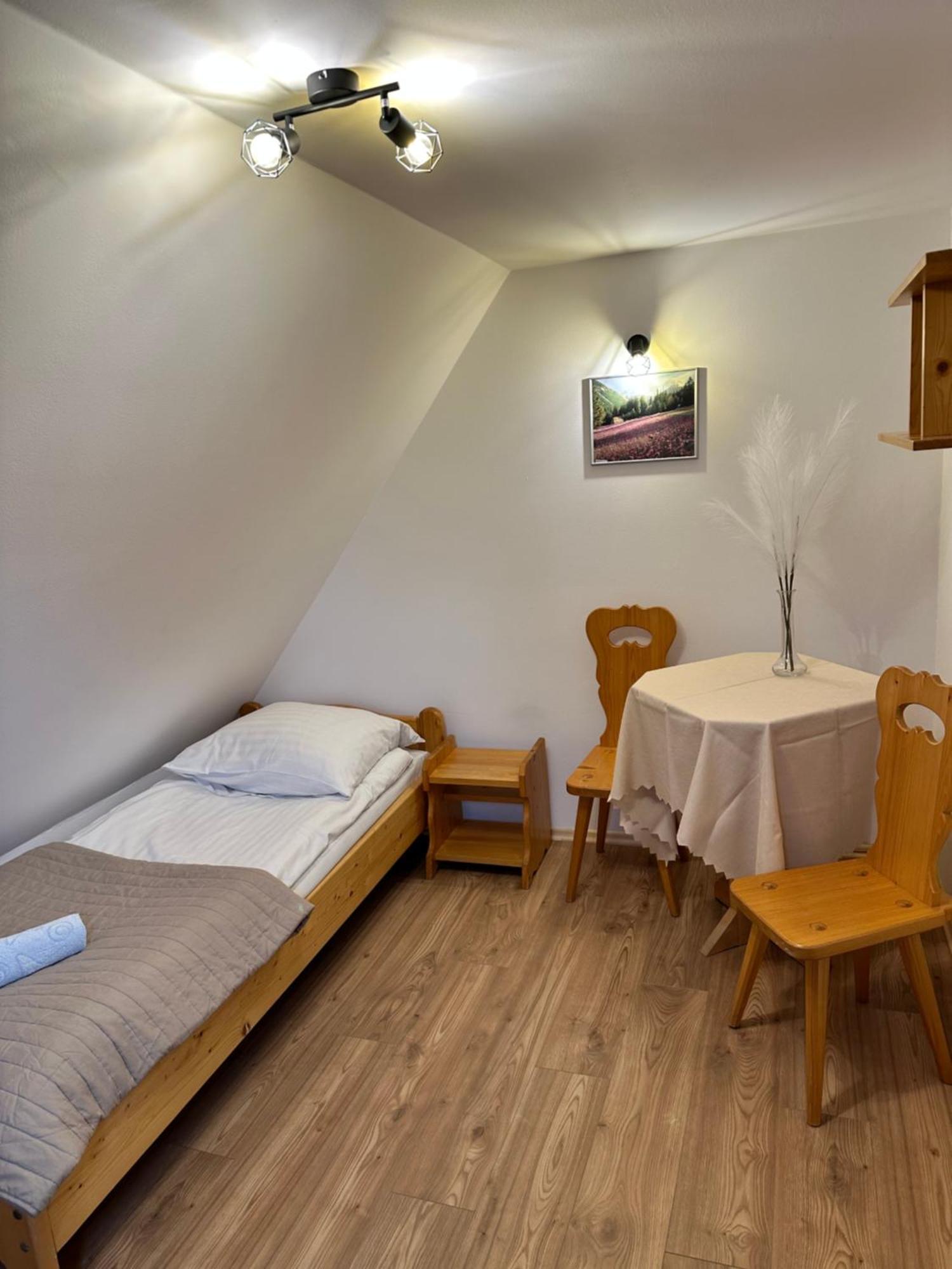 Wynajem Pokoi Magdalena Homestay