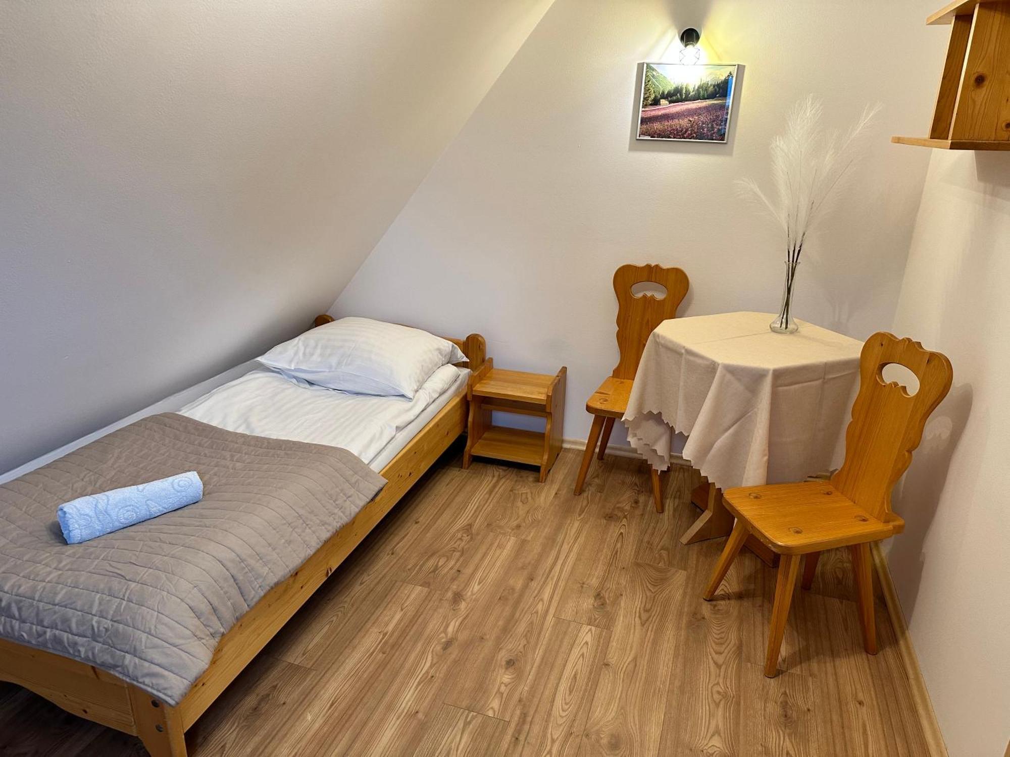 Wynajem Pokoi Magdalena Homestay