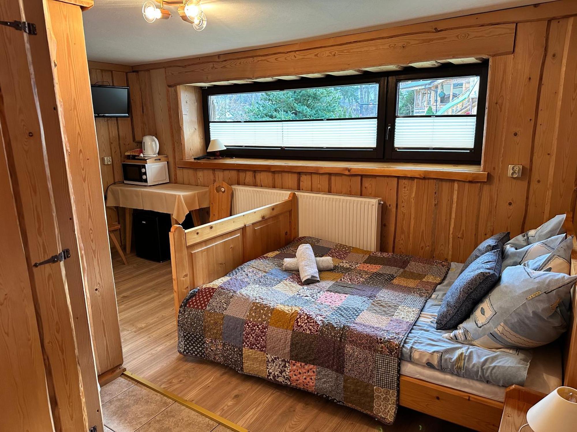 Homestay Wynajem Pokoi Magdalena