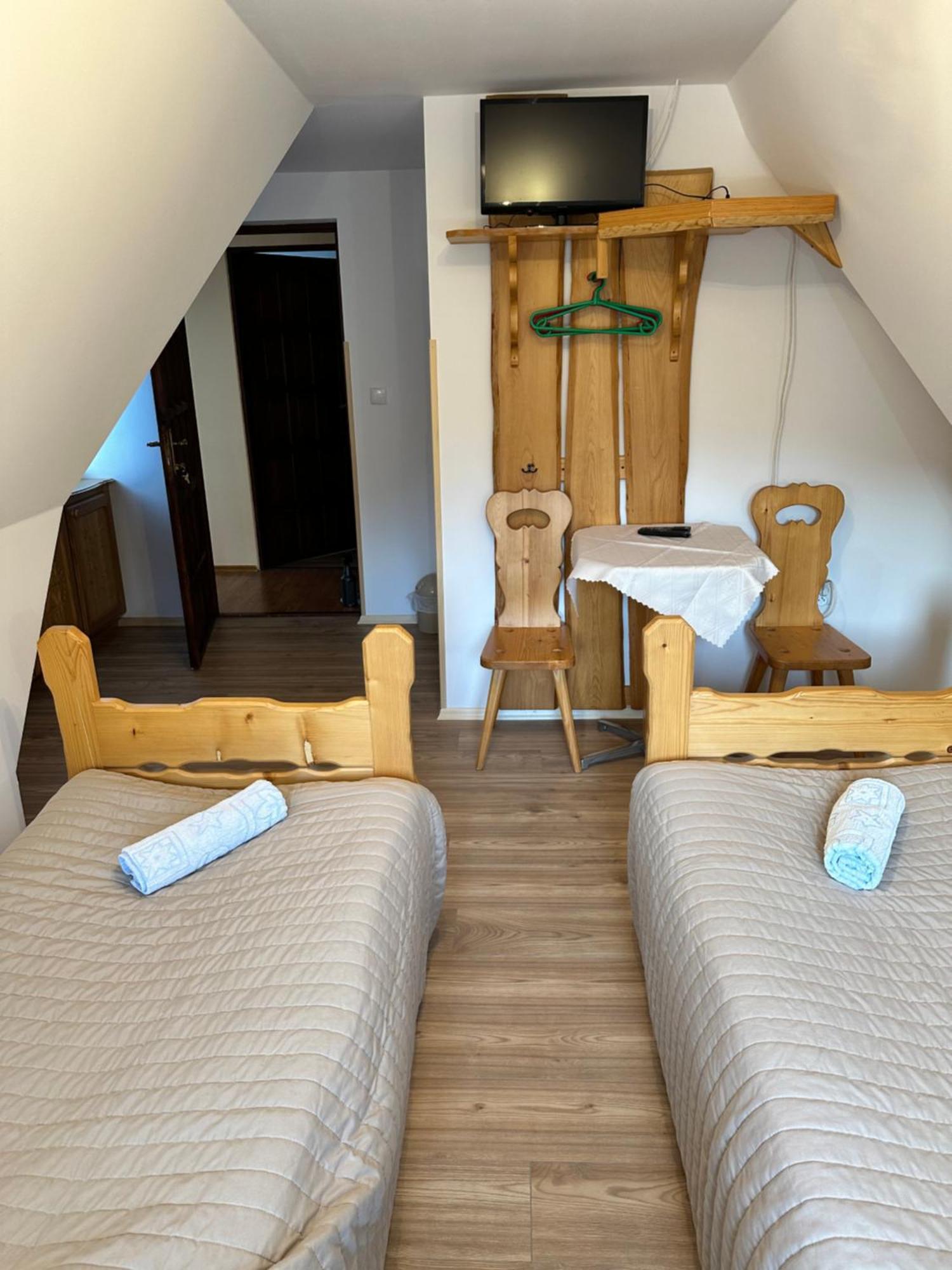 Wynajem Pokoi Magdalena Homestay