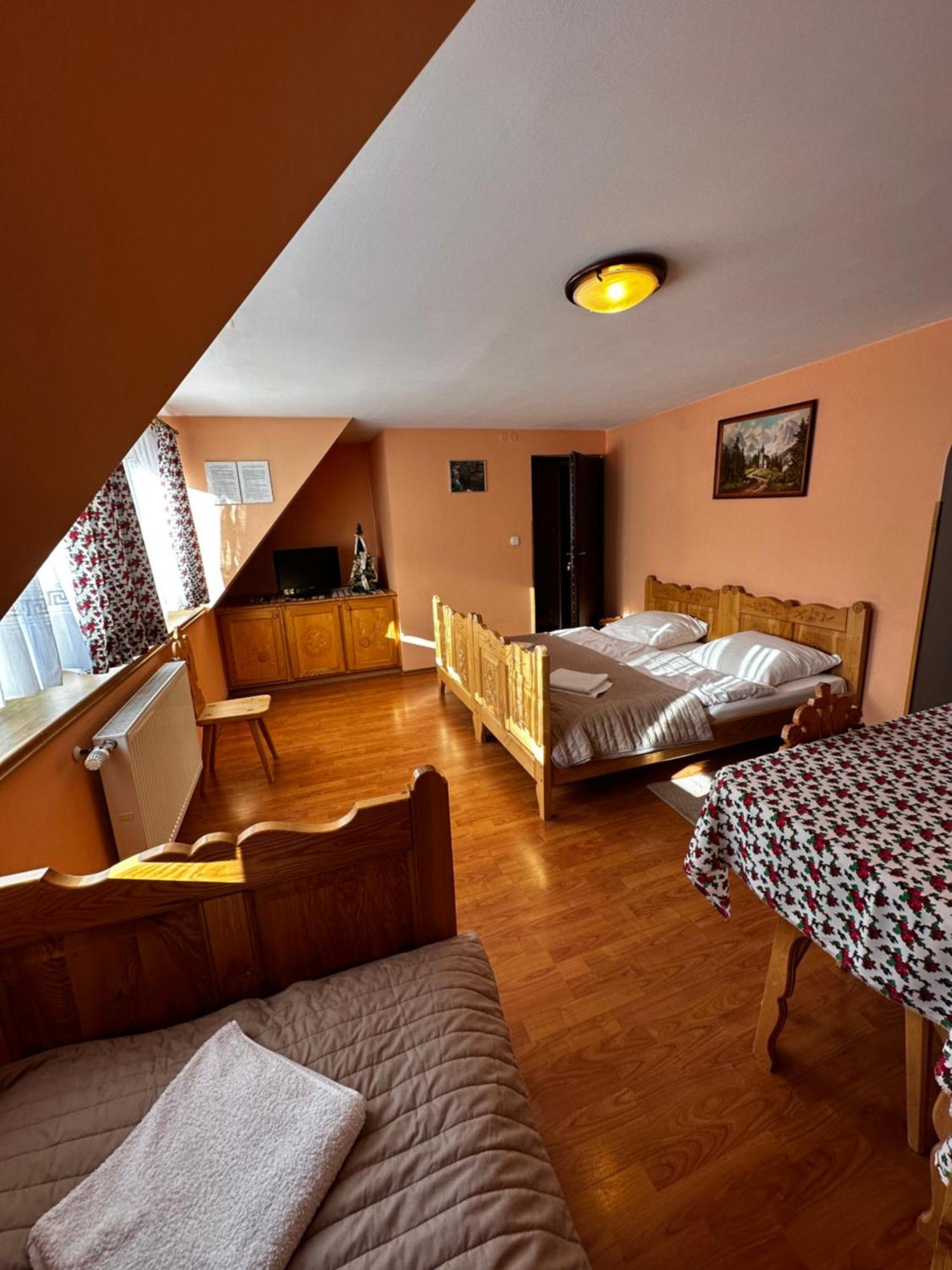 Homestay Wynajem Pokoi Magdalena