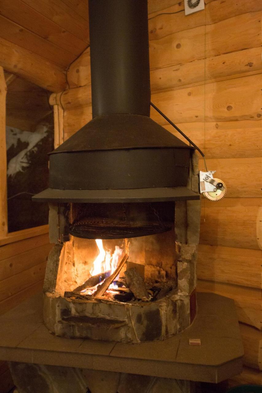 Wynajem Pokoi Magdalena Homestay Zakopane