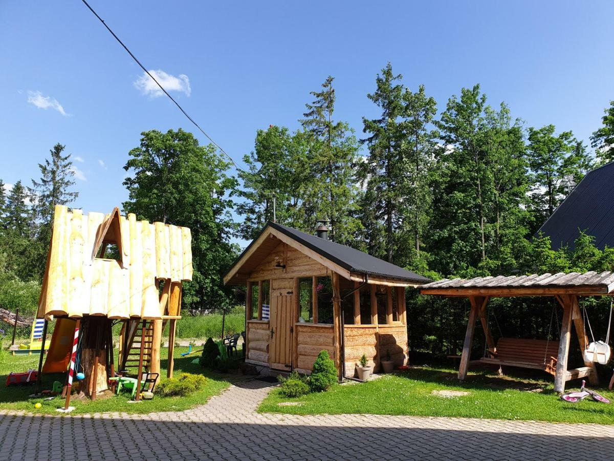 Wynajem Pokoi Magdalena Homestay